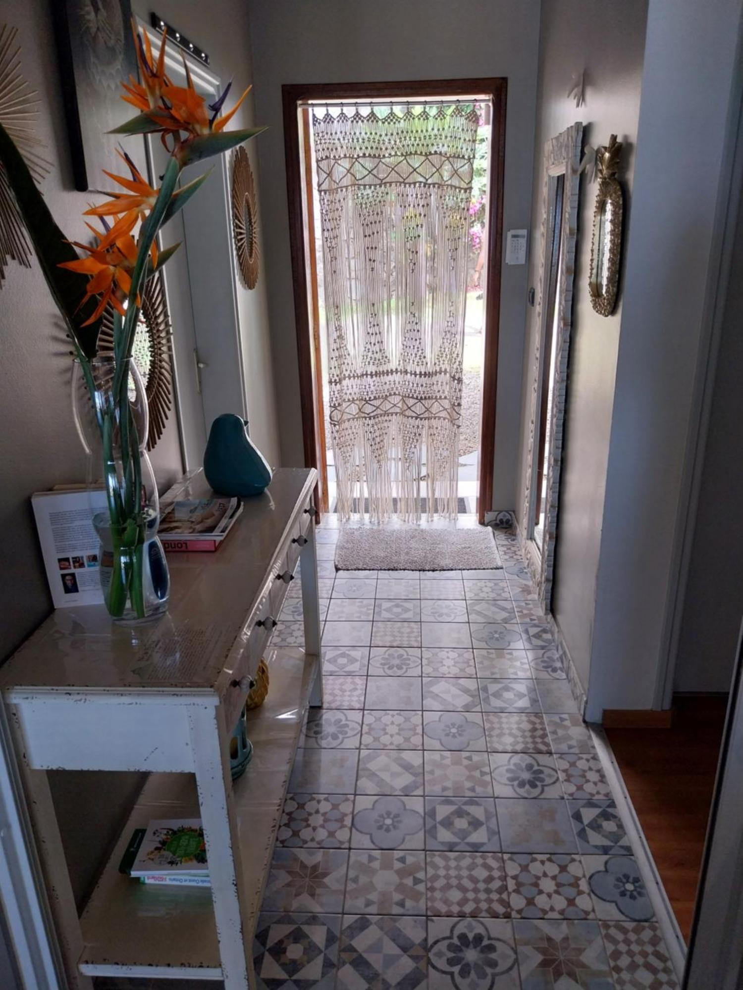Le Cocon Perche A La Possession Apartment Exterior photo